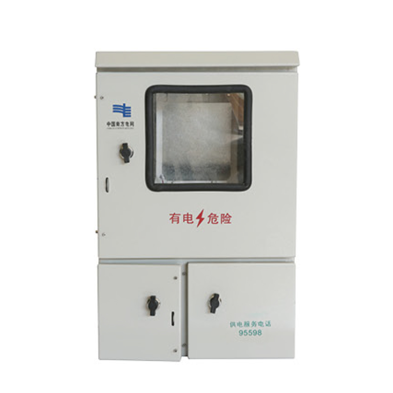 三相一表位(直入式)