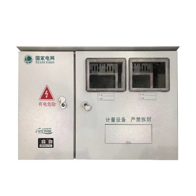 三相二表位(直入式)