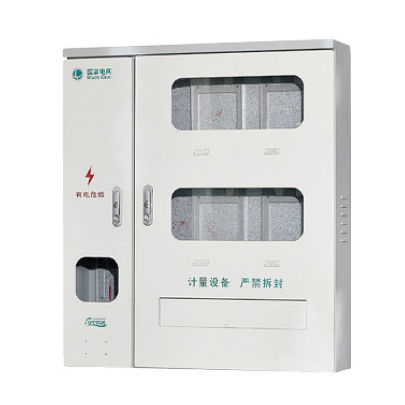 三相四表位(直入式)