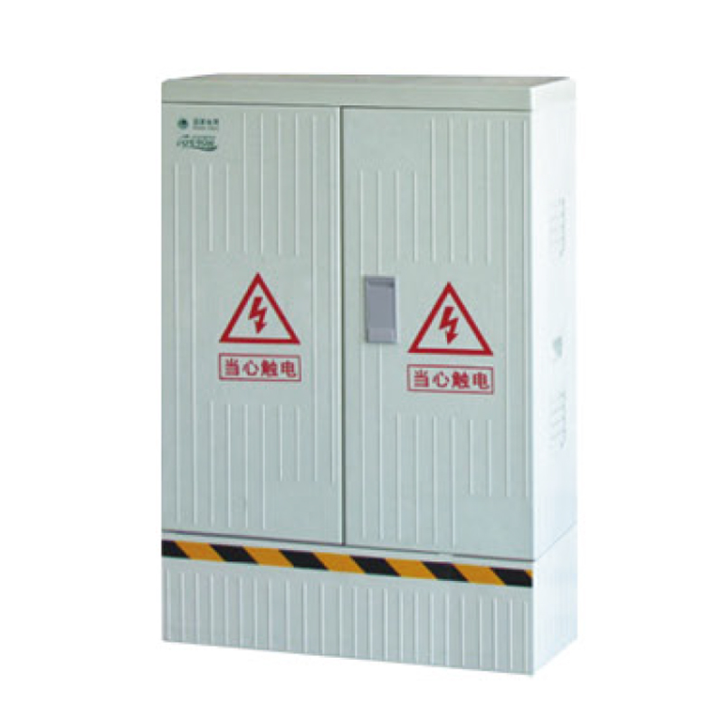 低压电缆分支箱