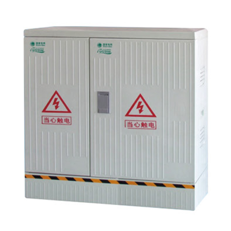 低压电缆分支箱