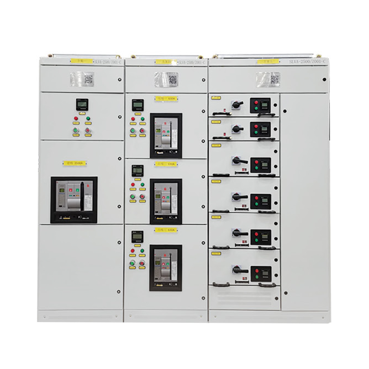 SLVA 低压开关柜